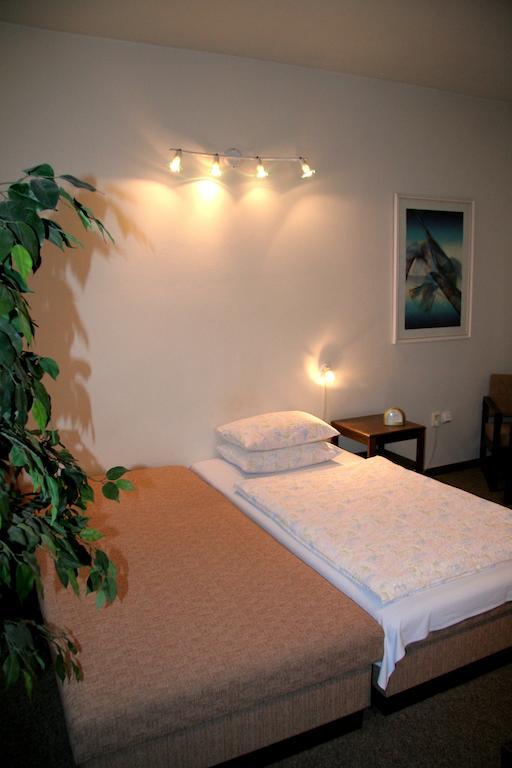 Penzion Orchidea Opocno Phòng bức ảnh